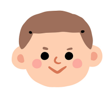 孩子