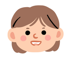 孩子